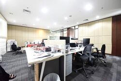 Suntec Tower Three (D1), Office #532145991
